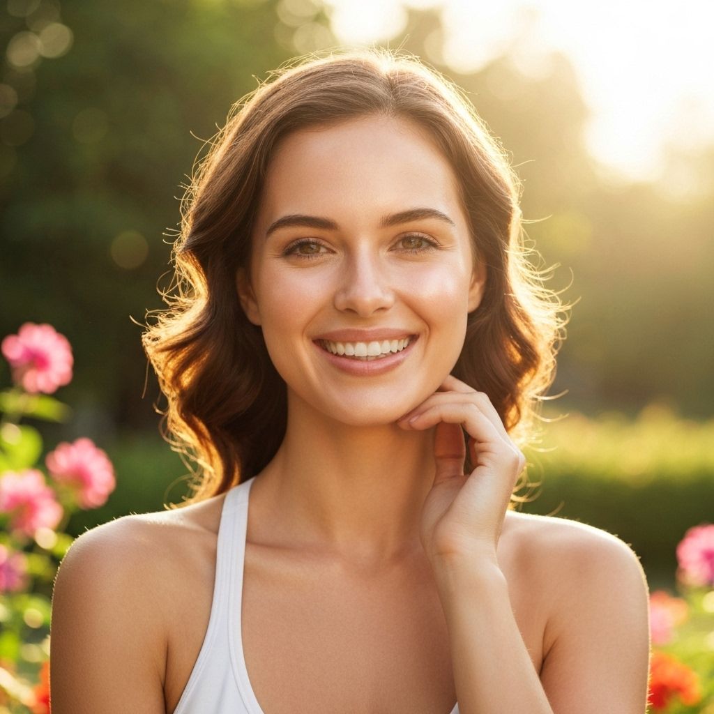 Balancing Hormones Naturally in Your 30s and 40s